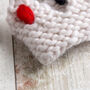 Elizabeth Crown Knitting Kit, thumbnail 5 of 8