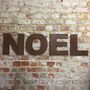 Noel Christmas Mantle Fireplace Wall Decoration Sign, thumbnail 2 of 6
