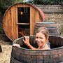 Sauna, Sound And Massage Retreat For Two, Near Bristol, thumbnail 1 of 7