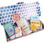 Happy Birthday Hamper Letterbox Gift, thumbnail 2 of 2