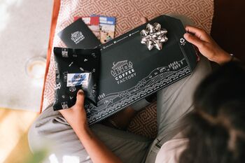 Coffee Club: Three Months Gift Subscription, 6 of 12