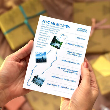 New York Adventure Kit, 9 of 12