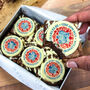 Coronation Chocolate Brownies, thumbnail 4 of 11