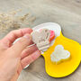 Love Heart Shaped Tealight Candle Romantic Gift For Her, thumbnail 8 of 11
