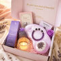 Sweet Dreams Inner Peace Sleep Gift Set, thumbnail 1 of 10