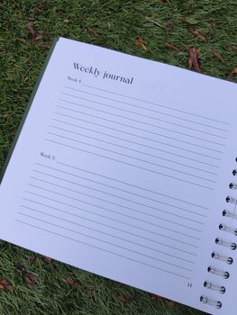 Pregnancy After Ivf Journal, 8 of 10