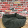 Teddy Bear Dog Box Beds, thumbnail 5 of 6