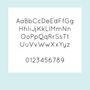 Personalised 60th Birth Year And Name Beer Glass, thumbnail 8 of 10