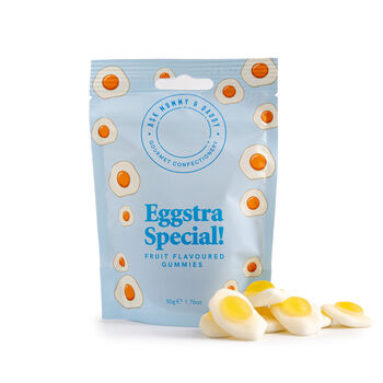 Eggstra Special, 2 of 2