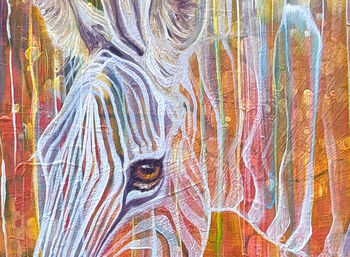 Zebra Queen, 11 of 11