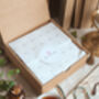 'A Little Box Of Love' Pamper Box Gift, thumbnail 6 of 9