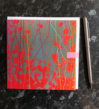 Pack Of Three Greetings Cards, 10 of 12