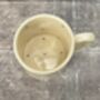 Blue Heart Mug, 250ml, thumbnail 3 of 3