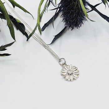 Daisy Necklace, 2 of 11