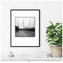 The Dome Photographic Art Print, thumbnail 3 of 12