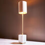 Lyndall Table Lamp, thumbnail 1 of 2