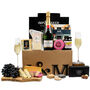 Signature Champagne And Cheese Hamper, thumbnail 2 of 2