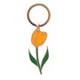 Spring Tulip Keyring, thumbnail 6 of 6
