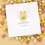 Personalised Easter Handmade Card And Gift, thumbnail 4 of 12