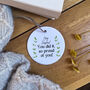 Personalised Proud Of You Candle Gift Set, thumbnail 6 of 7