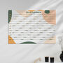 2024 Year Wall Planner | Whole Year Calendar, thumbnail 3 of 7