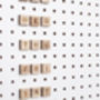 Pegboard Letters, thumbnail 5 of 5