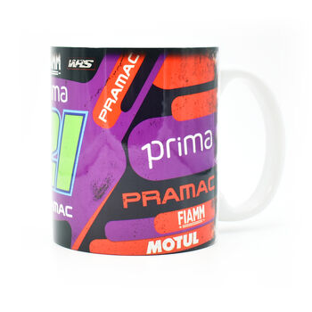 Morbidelli 2024 Mug, 2 of 4