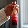 Two Large Tassel Decorations, thumbnail 4 of 8