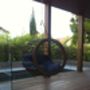 Hive Hanging Chair, thumbnail 4 of 6