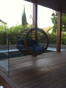 Hive Hanging Chair, 4 of 6