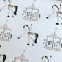 Personalised Carousel Wrapping Paper, thumbnail 4 of 7
