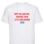 Little Run Around England Football T Shirt, thumbnail 2 of 2