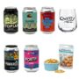 Lager Craft Beer Independent Gift Hamper, thumbnail 3 of 9