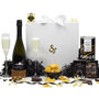 A Toast To Love Gift Box With Prosecco, thumbnail 5 of 12