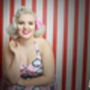 Vintage Pinup Hair Styling Experience In Leamington Spa, thumbnail 9 of 12
