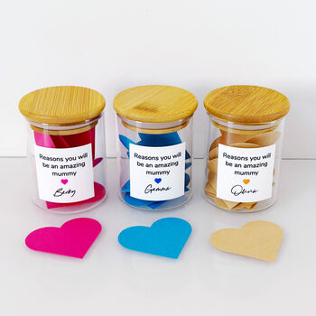 Personalised Mummy To Be Baby Shower Gift, 4 of 12
