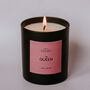 The Queen Scented Candle, thumbnail 1 of 3