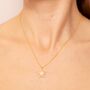North Star Necklace, thumbnail 4 of 4