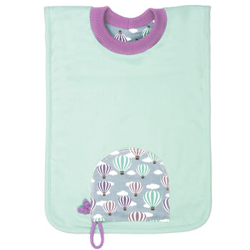 Clever Pullover Training Bib Balloon By Budhi Budha, 2 of 8