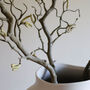 Faux Willow Catkin Branch, thumbnail 3 of 3