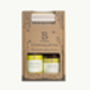 Gardening Hand Care Gift Set, thumbnail 2 of 2