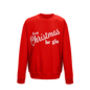 'Let Christmas Be Gin' Christmas Jumper Sweatshirt, thumbnail 3 of 7