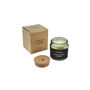 Green Jar Candle • “Cauldron Fumes” • Scented Jar Candle • Gift For Her • Gifts For Him • Halloween Candle • Halloween Home Décor, thumbnail 3 of 3