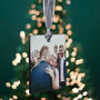 Printed Photo Tree Decoration, thumbnail 6 of 8