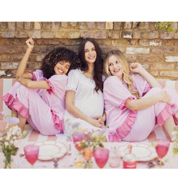 The Mamacita Pyjama Gift Box, 10 of 10