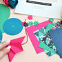 Hanging Origami Decoration Craft Kit, thumbnail 3 of 8