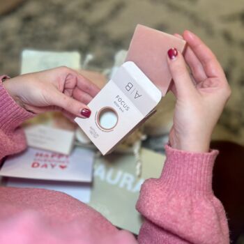 Valentine's Pamper And Unwind Letterbox Gift, 2 of 8