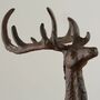 Stag Decoration, thumbnail 3 of 6