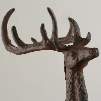 Stag Decoration, 3 of 6