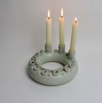 Party Ring Candle Holder, 6 of 6